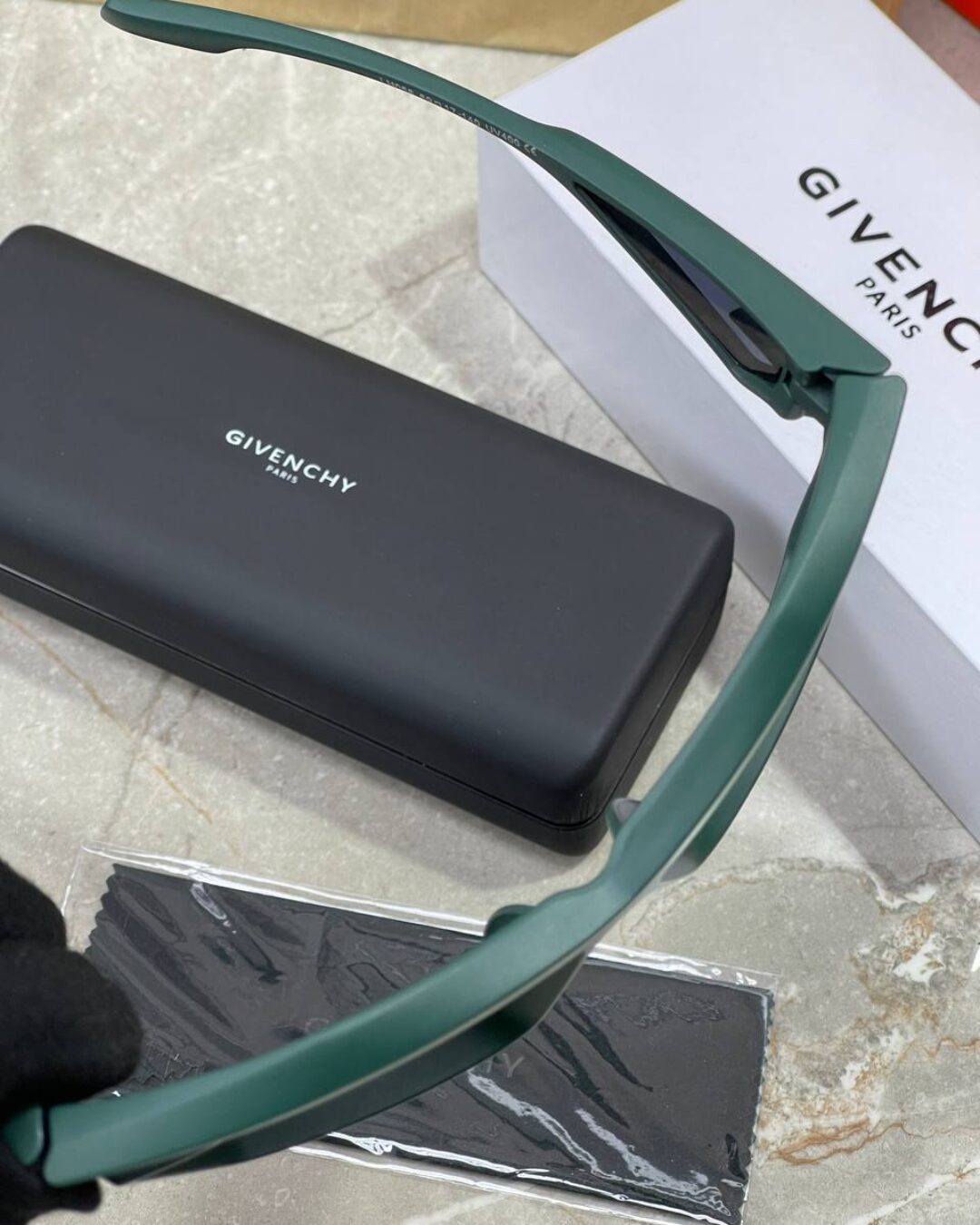 Очки Givenchy — изображение 7