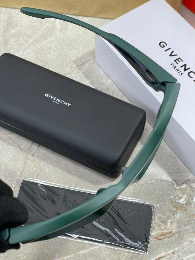 Очки Givenchy — изображение 7