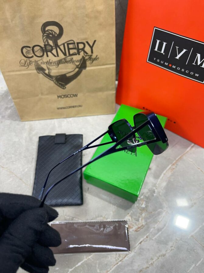 Очки Bottega Veneta — изображение 3