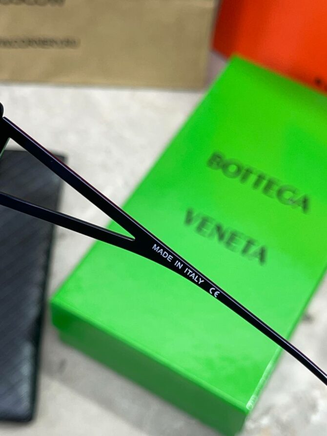 Очки Bottega Veneta — изображение 7