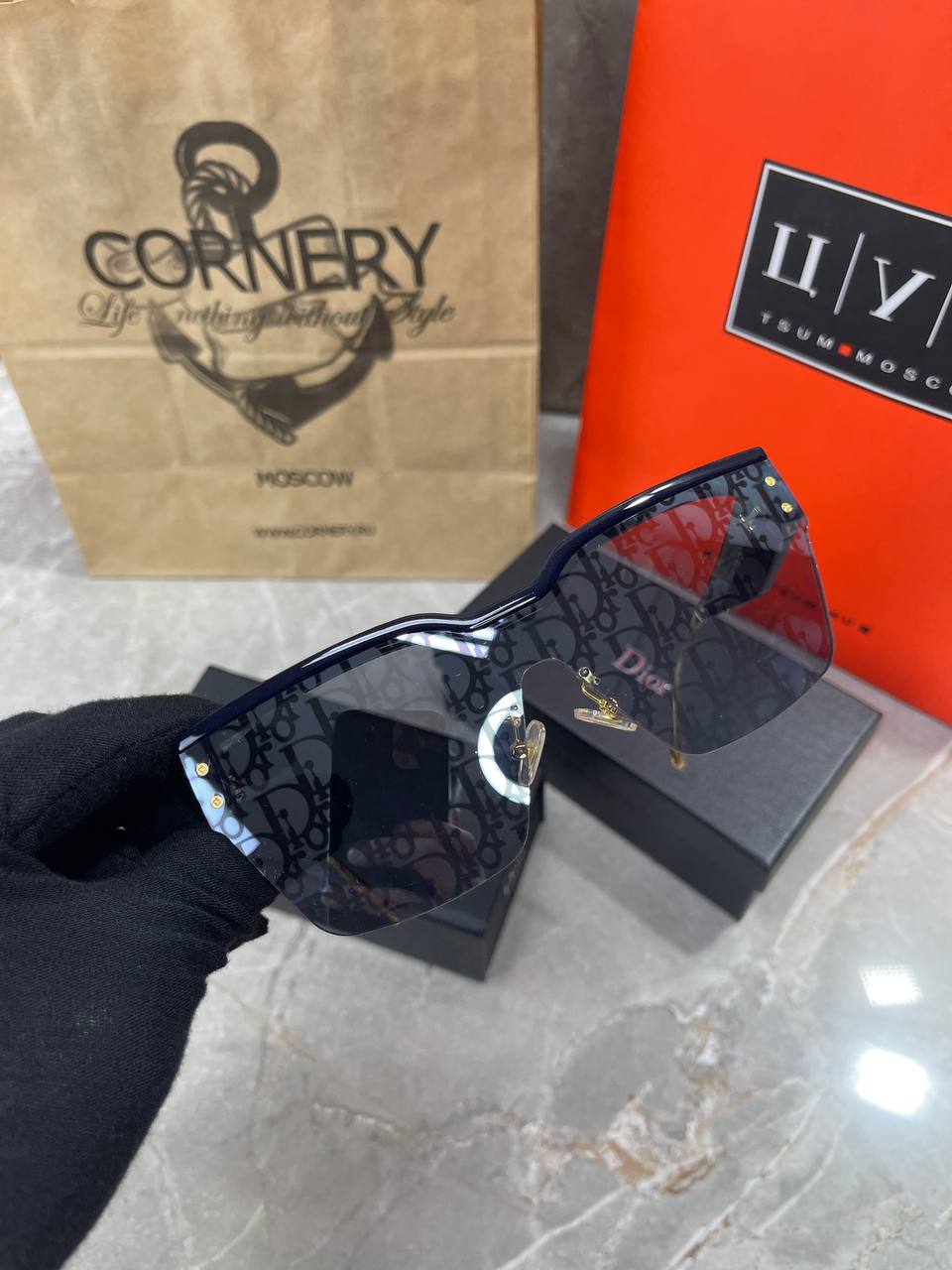 Очки Dior