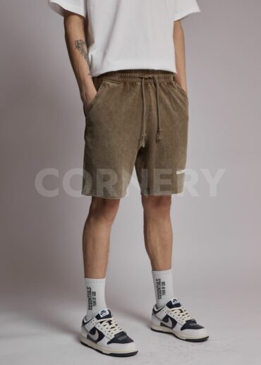 Шорты Balenciaga