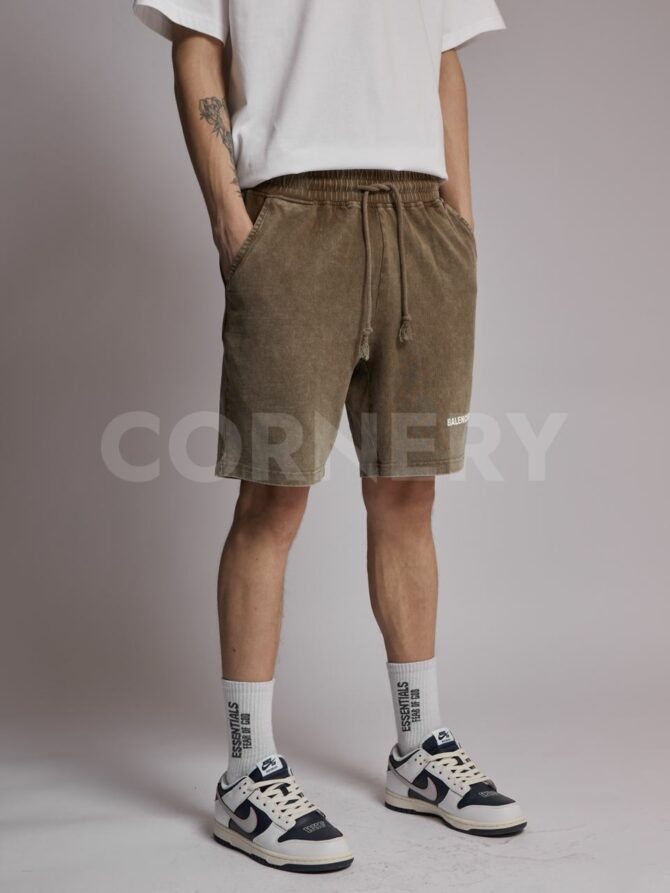 Шорты Balenciaga