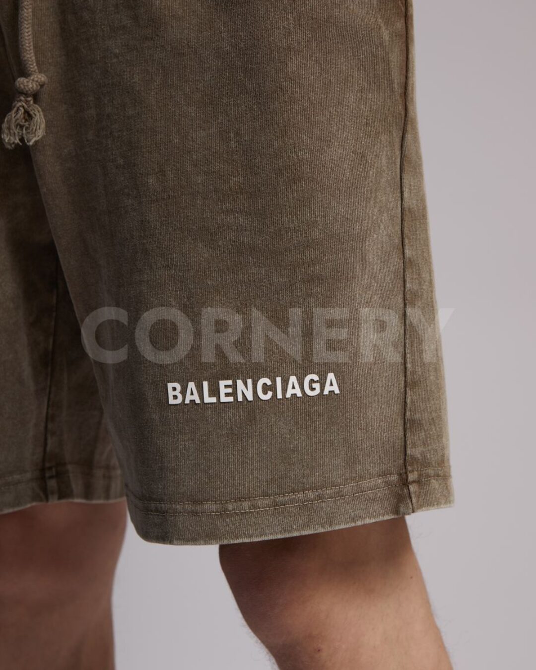 Шорты Balenciaga — изображение 6