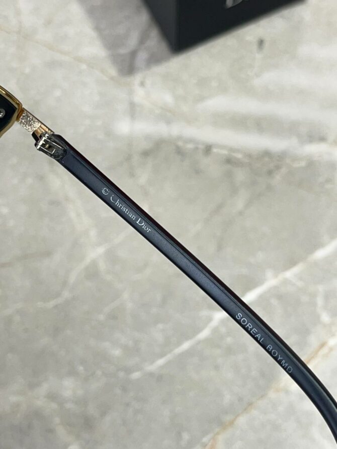 Очки Dior — изображение 4