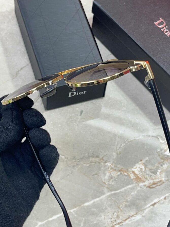 Очки Dior — изображение 8