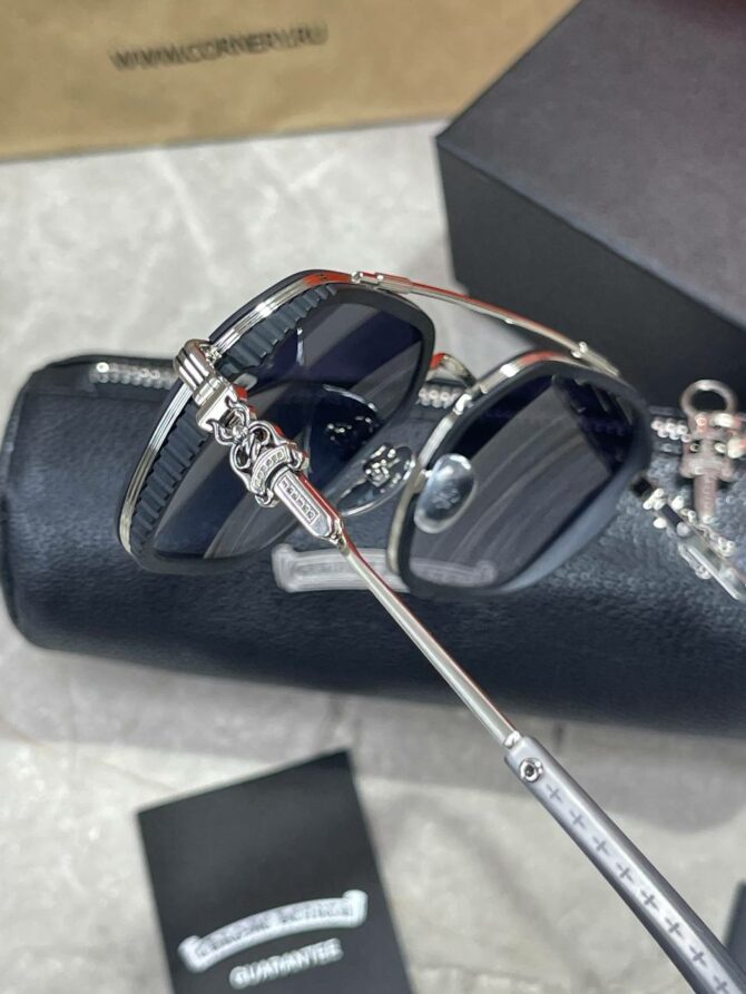 Очки Chrome Hearts — изображение 2