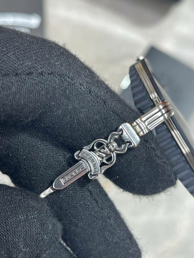 Очки Chrome Hearts — изображение 5