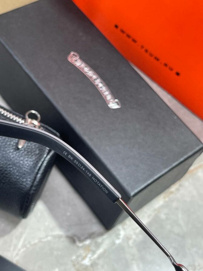 Очки Chrome Hearts — изображение 7