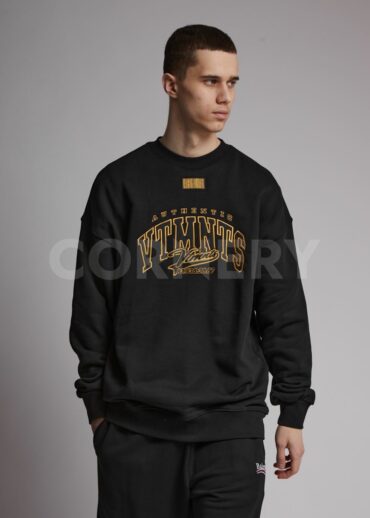 Кофта Vetements