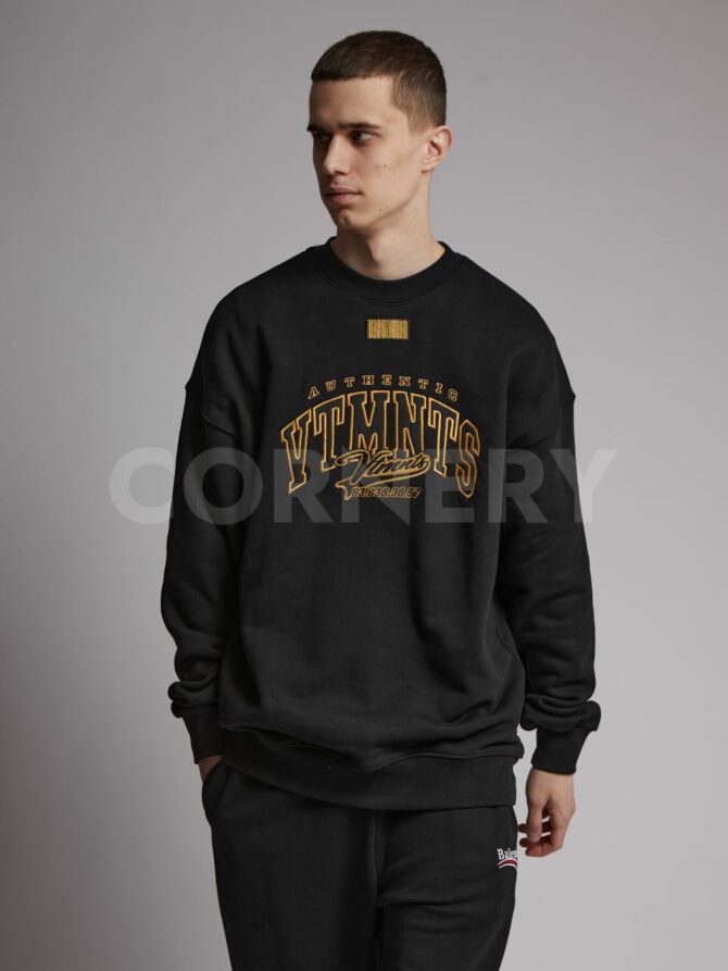 Кофта Vetements — изображение 4