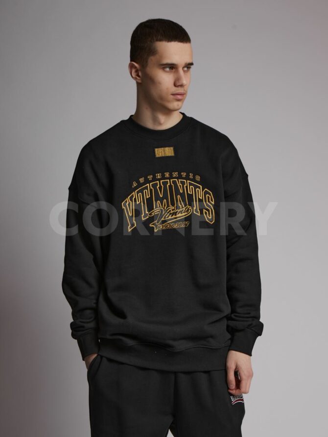 Кофта Vetements — изображение 5