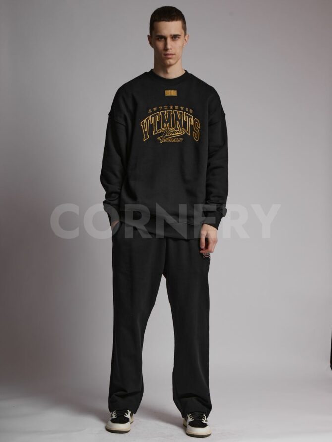 Кофта Vetements — изображение 6
