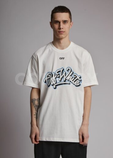 Футболка Off White