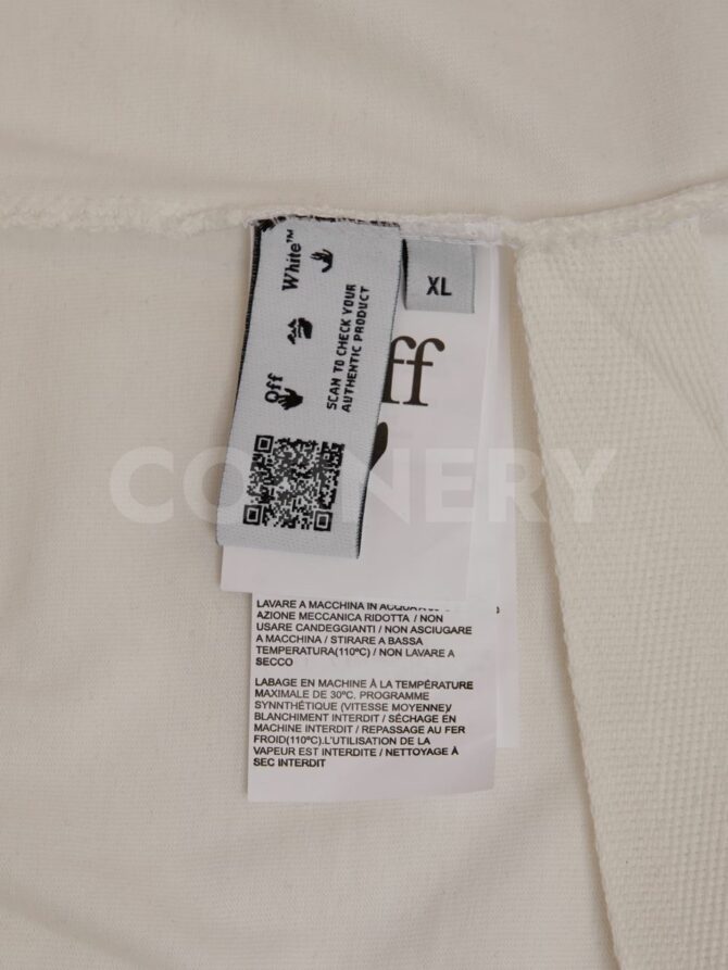 Футболка Off White — изображение 10
