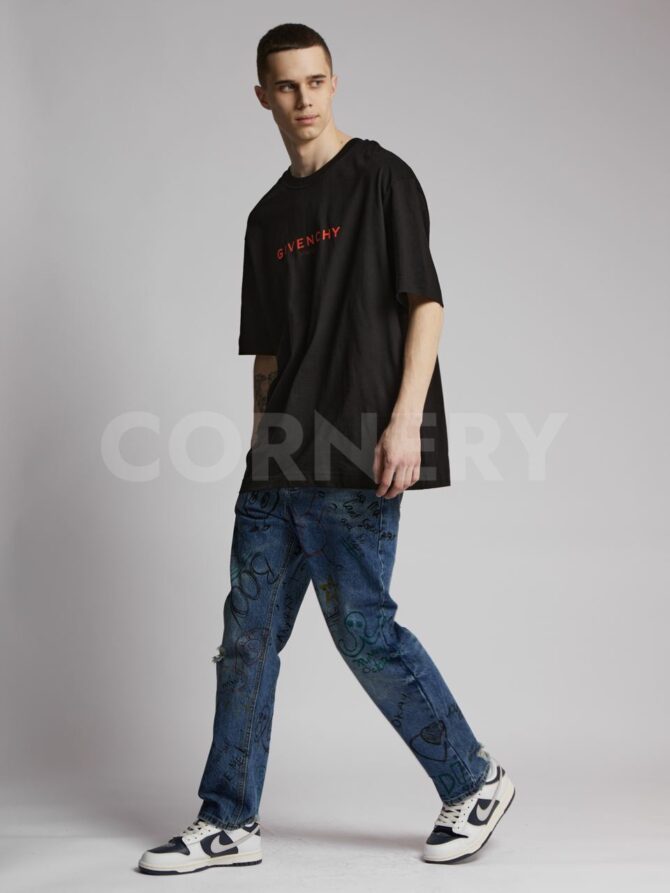 Футболка Givenchy — изображение 5