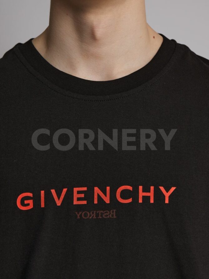 Футболка Givenchy — изображение 6