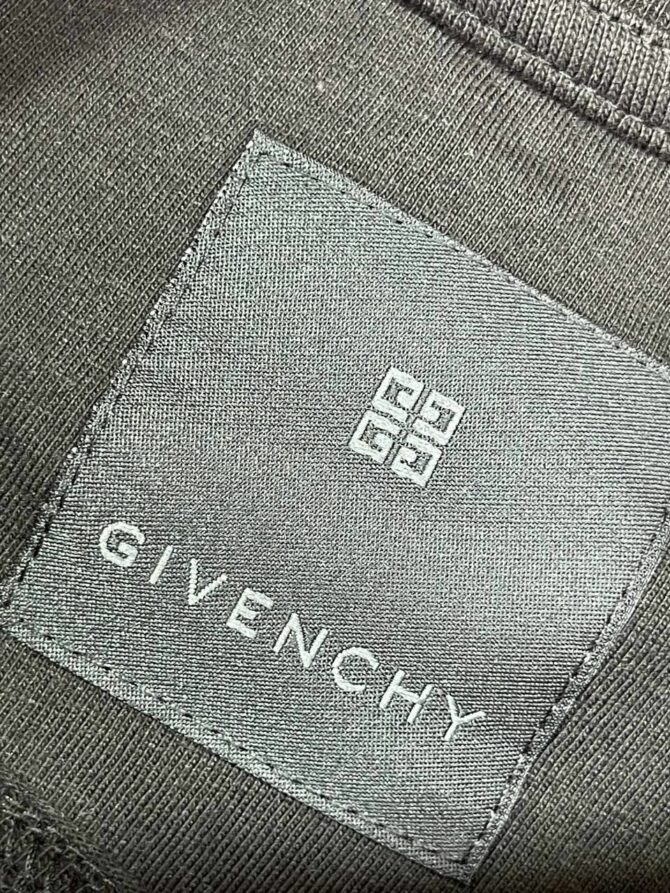 Футболка Givenchy — изображение 7