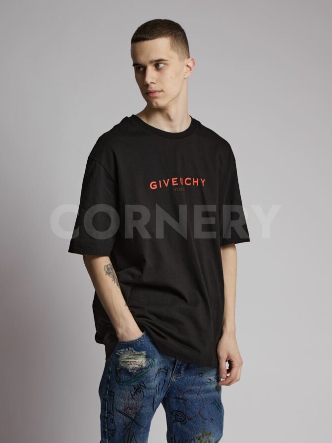 Футболка Givenchy — изображение 3