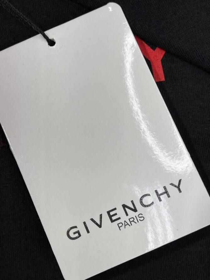 Футболка Givenchy — изображение 8