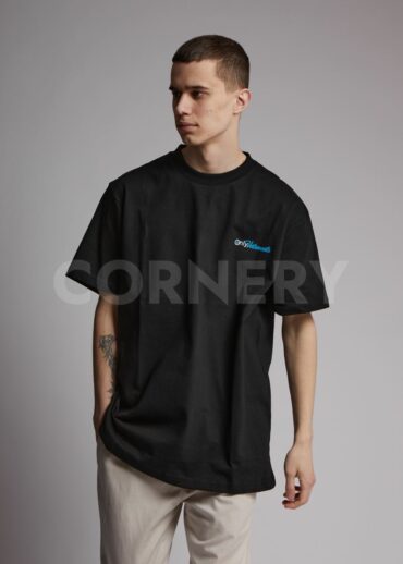 Футболка Vetements