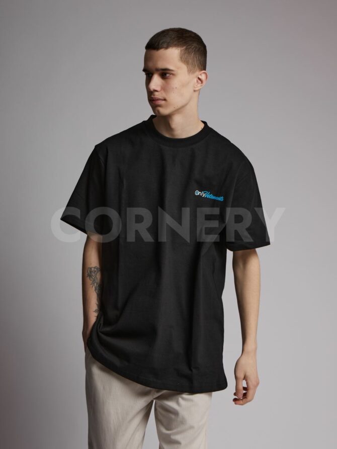 Футболка Vetements