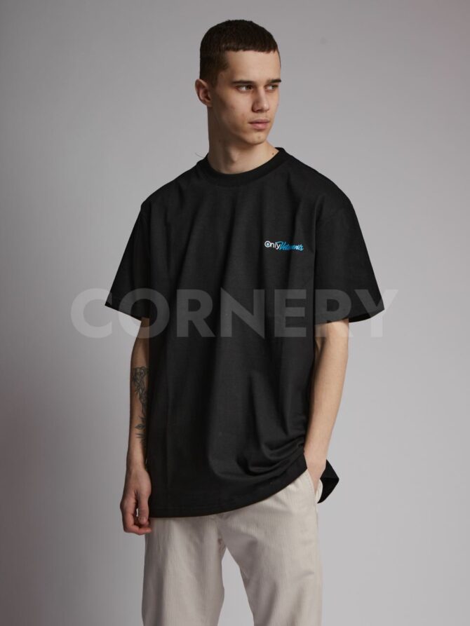 Футболка Vetements — изображение 3