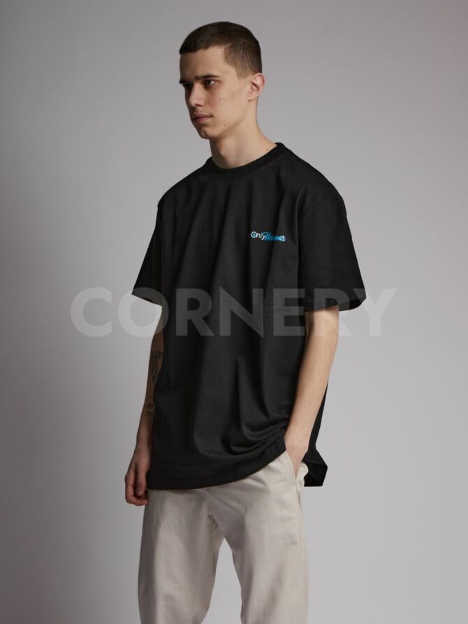 Футболка Vetements — изображение 4