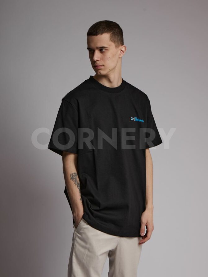 Футболка Vetements — изображение 5