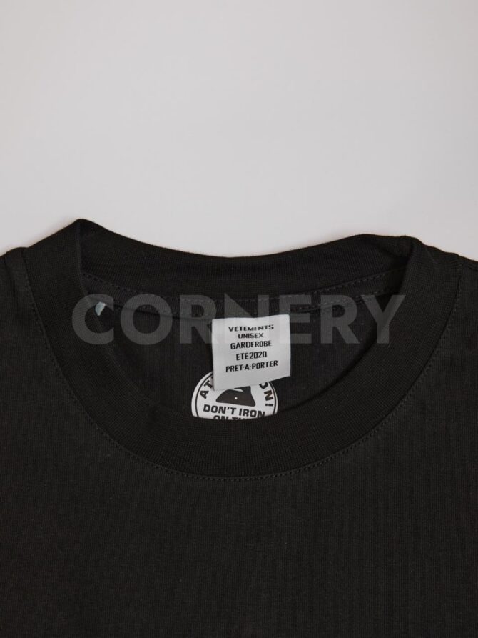 Футболка Vetements — изображение 7