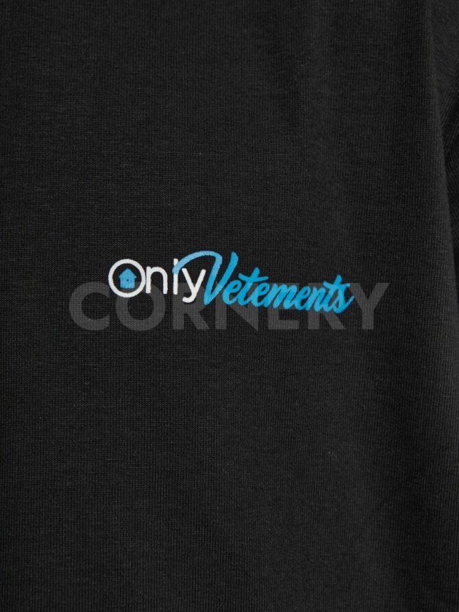 Футболка Vetements — изображение 9