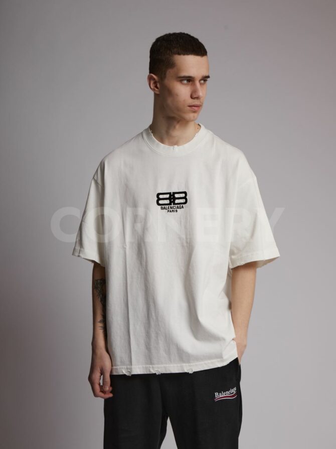 Футболка Balenciaga