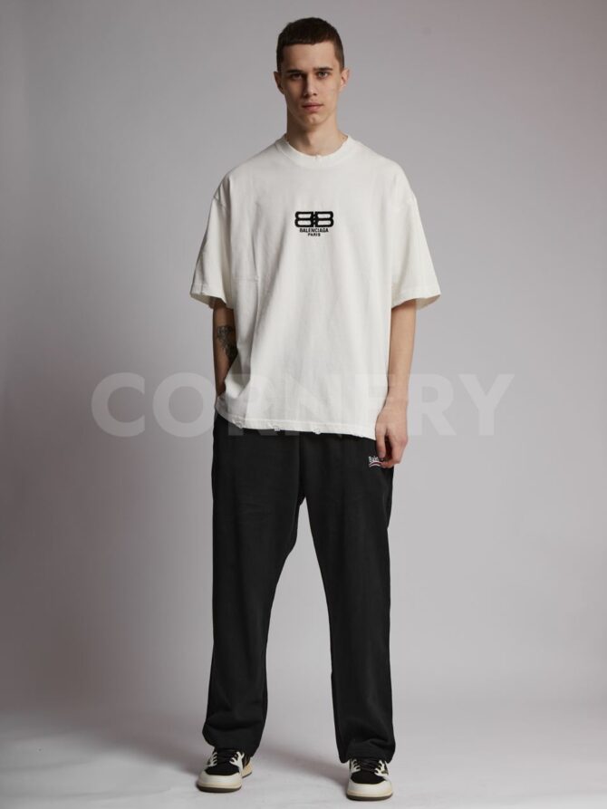 Футболка Balenciaga — изображение 5