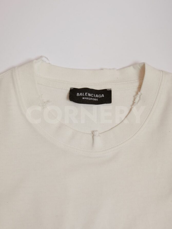 Футболка Balenciaga — изображение 8