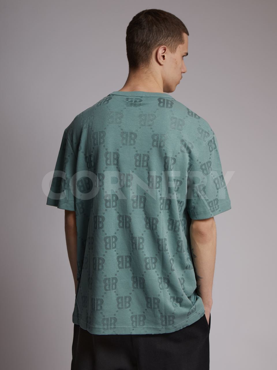 Футболка Balenciaga — фото 3