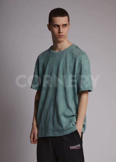 Футболка Balenciaga