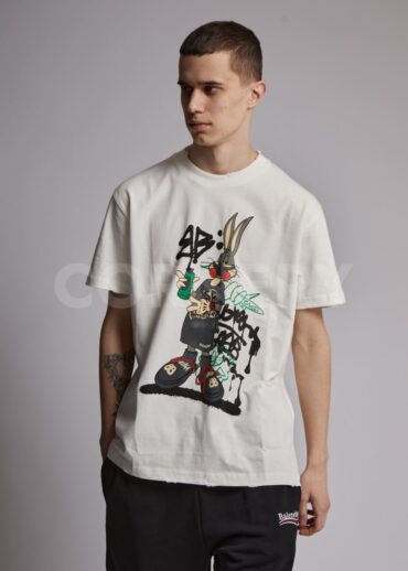 Футболка Balenciaga