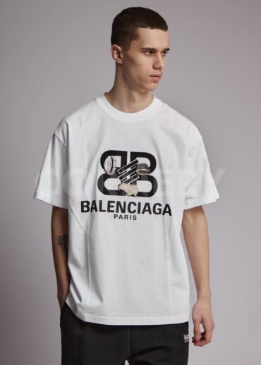 Футболка Balenciaga