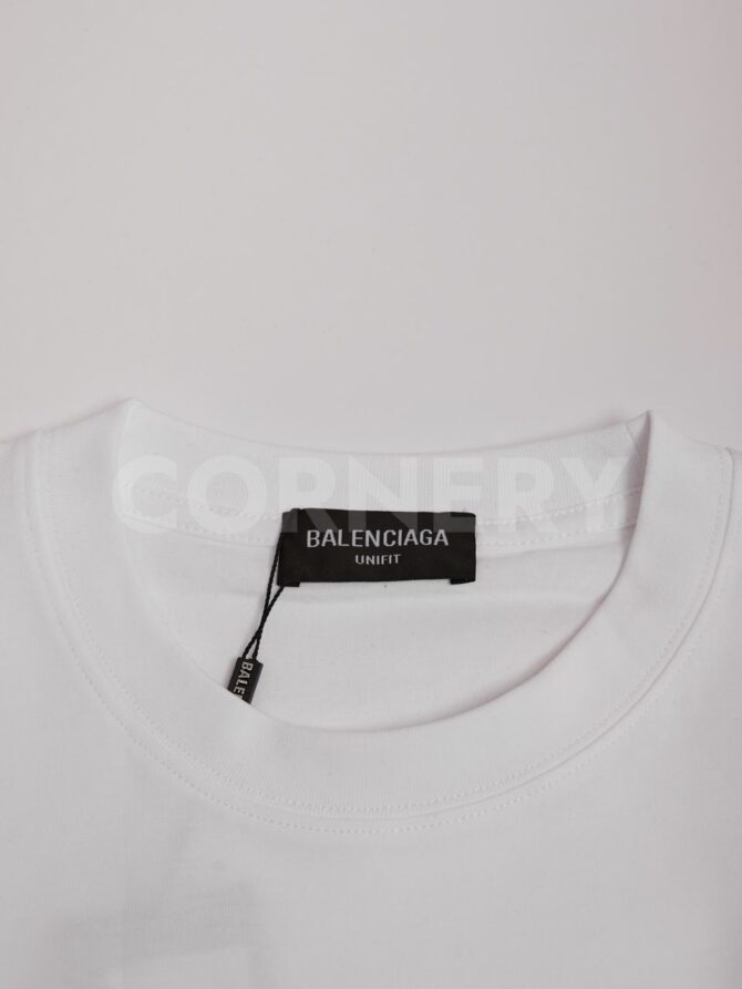 Футболка Balenciaga — изображение 10