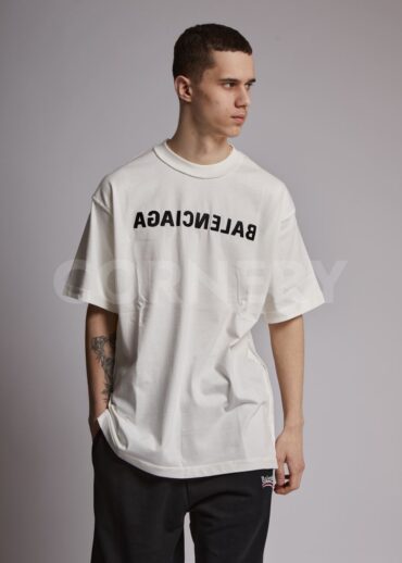 Футболка Balenciaga