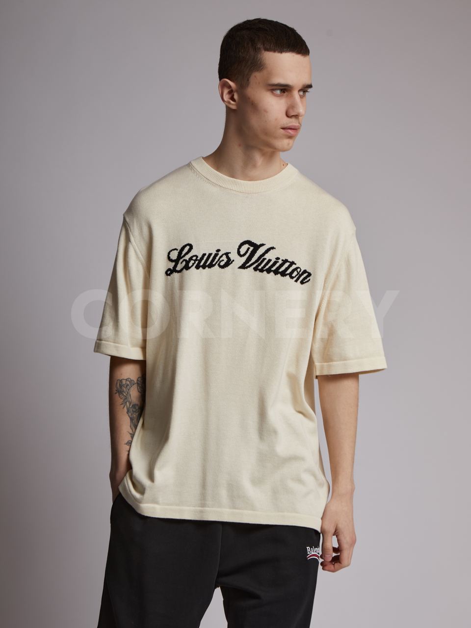 Футболка Louis Vuitton