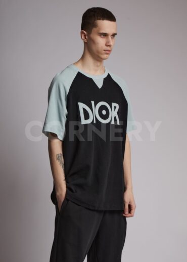 Футболка Dior (дисконт)