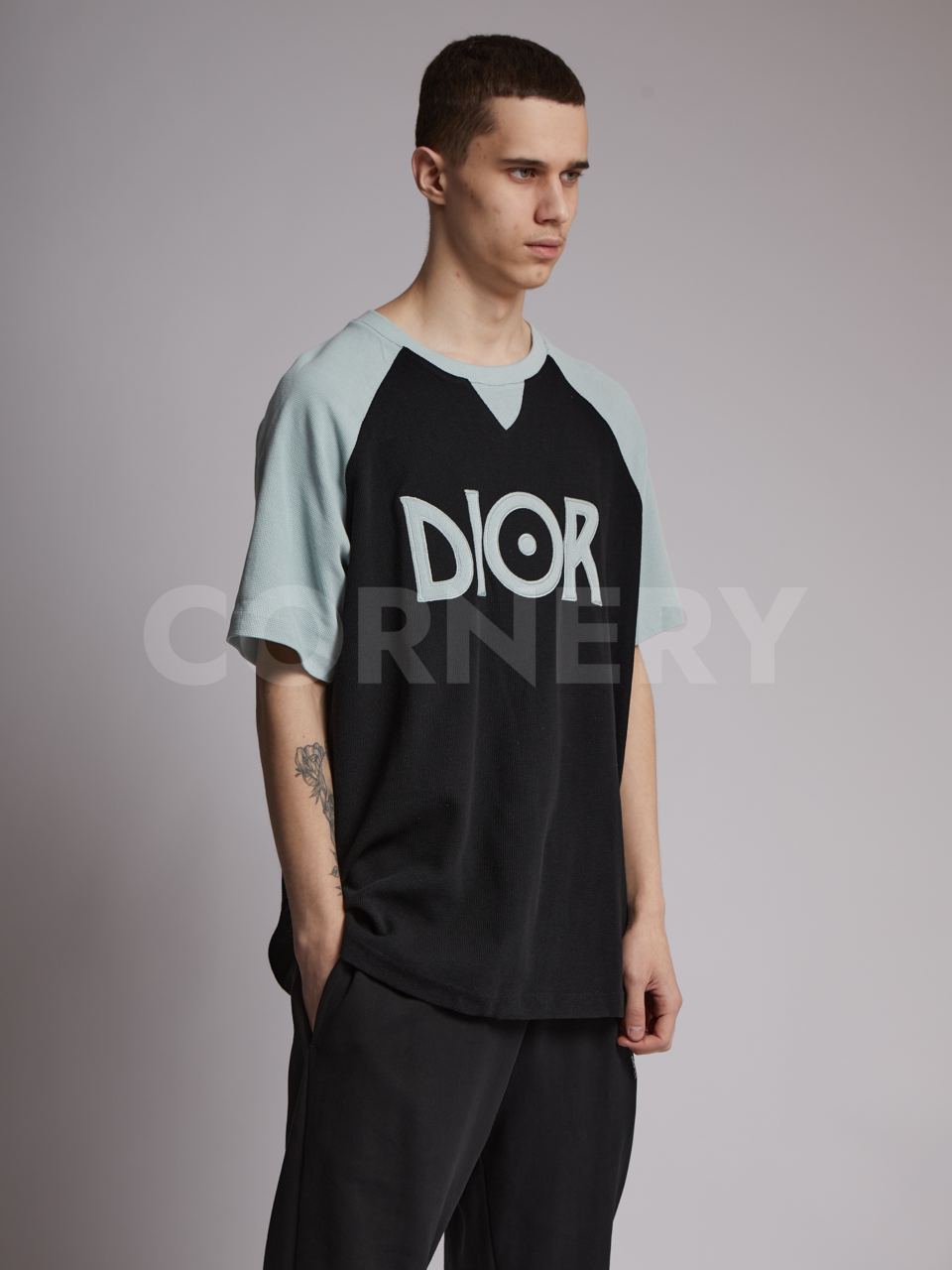 Футболка Dior (дисконт)