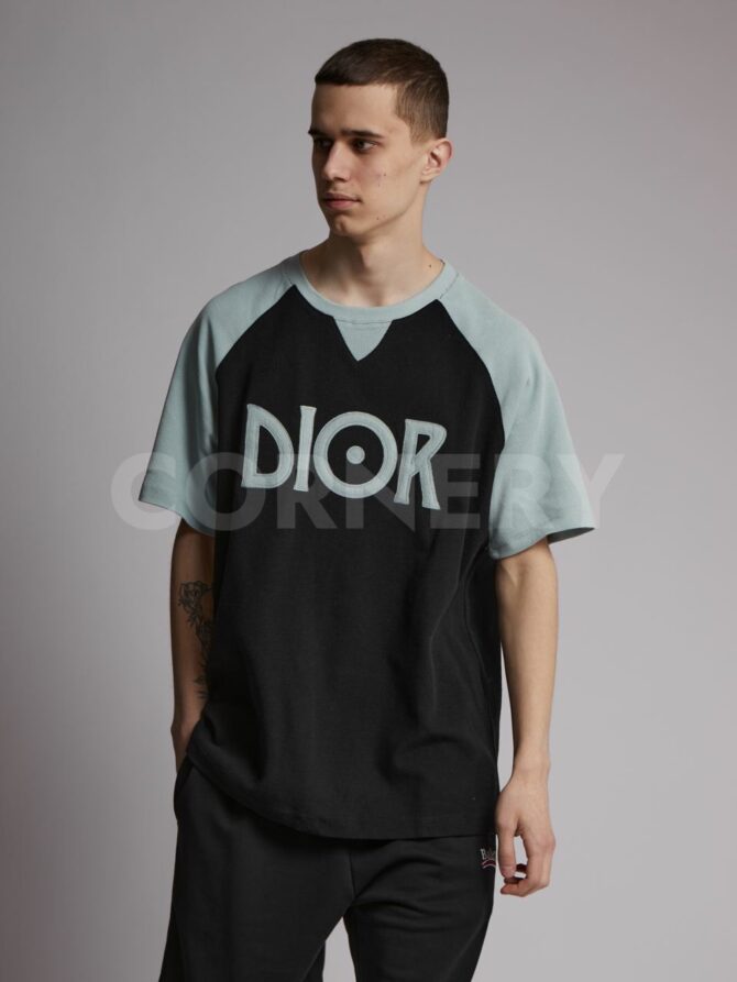 Футболка Dior (дисконт) — изображение 3