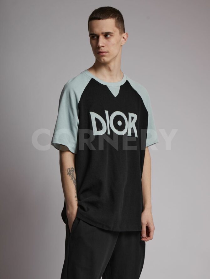 Футболка Dior (дисконт) — изображение 4