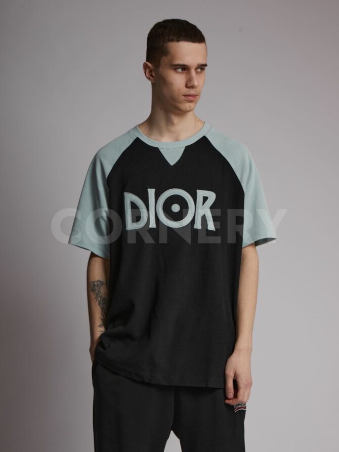 Футболка Dior (дисконт) — изображение 5