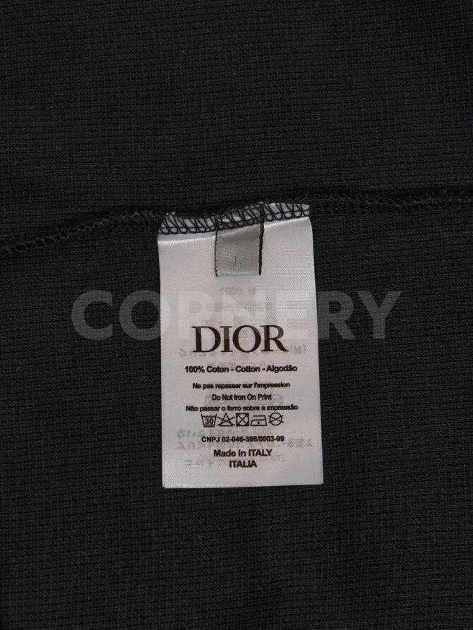 Футболка Dior (дисконт) — изображение 8