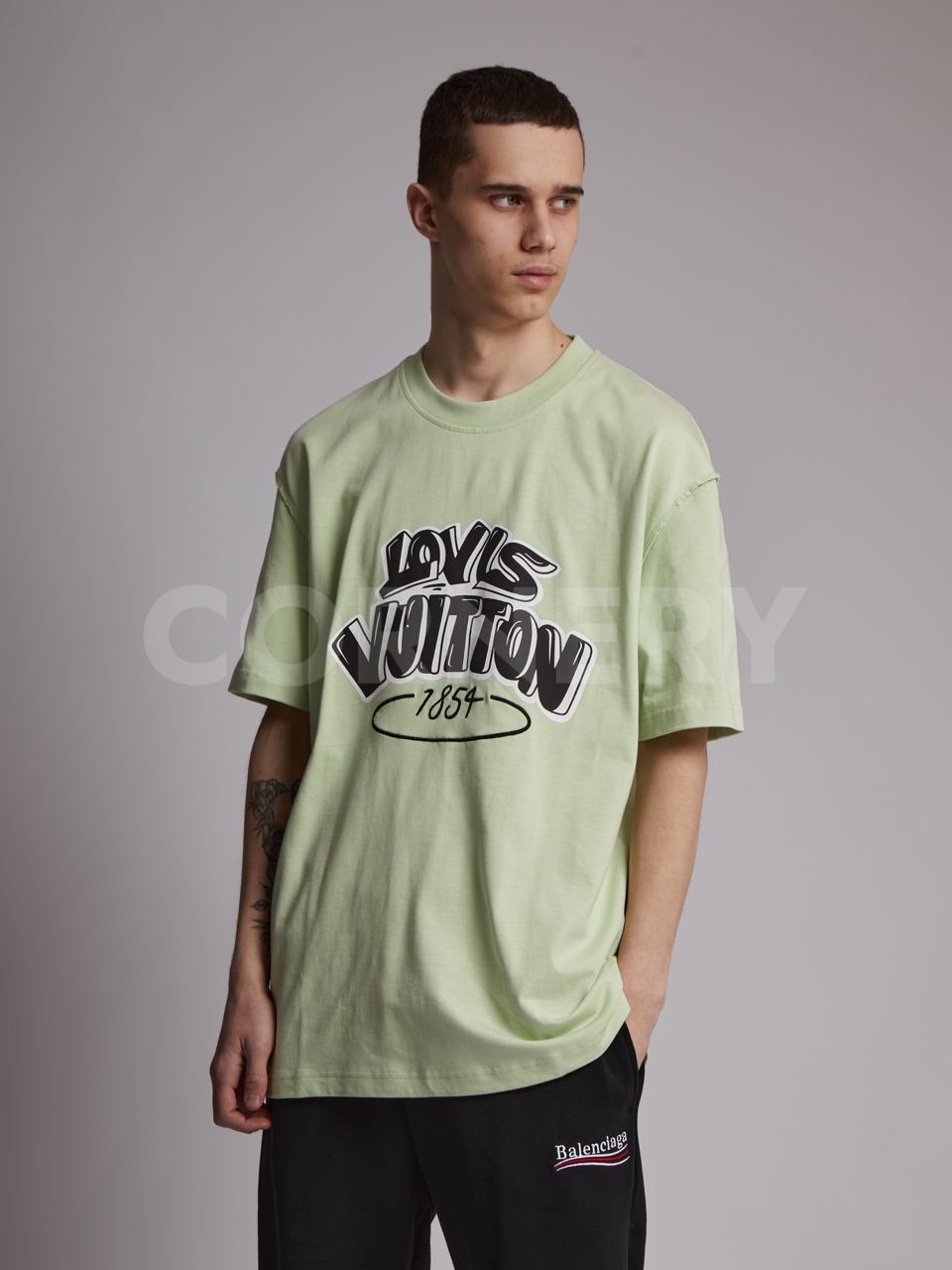 Футболка Louis Vuitton — фото 4