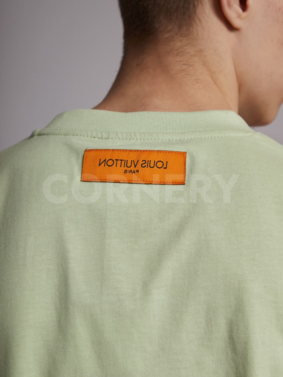 Футболка Louis Vuitton — фото 7