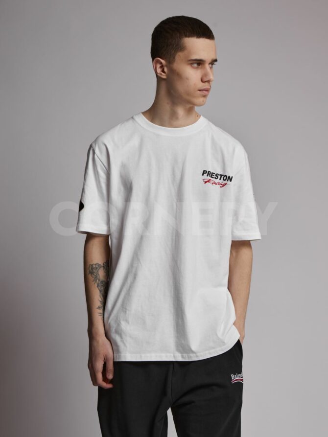 Футболка Heron Preston